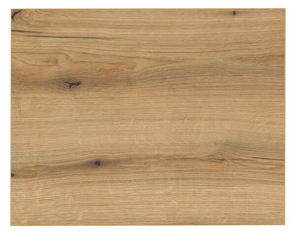 Comad Nábytková horná doska Nova 60/40 cm, dub coast evoke