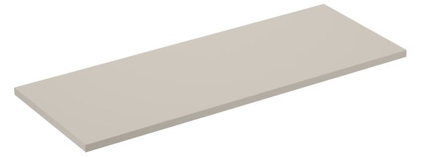 Comad Nábytková horná doska Dalia 120 cm, kašmír