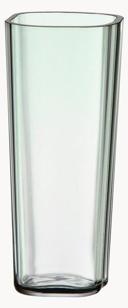 Ručne fúkaná váza Alvar Aalto, V 16 cm