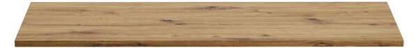 Comad Nábytková horná doska Uni 140 cm, dub artisan