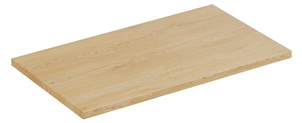 Comad Nábytková horná doska Cremona 80 cm, dub cremona