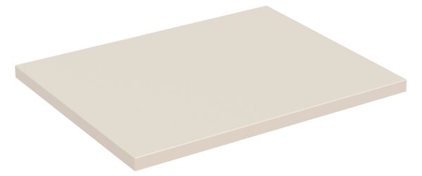Comad Nábytková horná doska Sand 60 cm, béžová