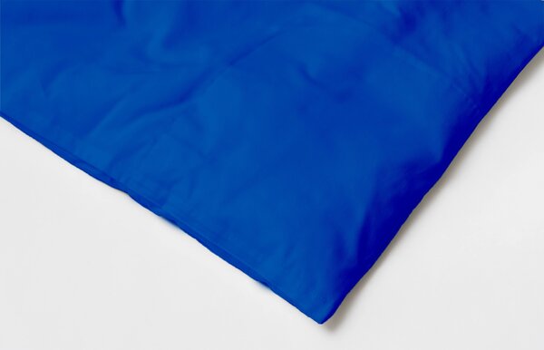 Obliečka na paplón Majestic Cobalt