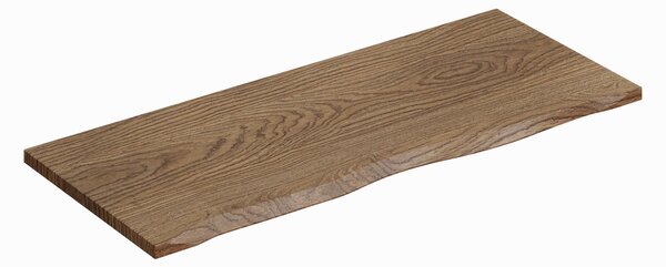 Comad Nábytková horná doska Nature Casella 100/40 cm, dub cassela