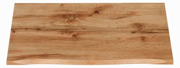 Comad Nábytková horná doska Nature Wotan 80 cm, dub wotan