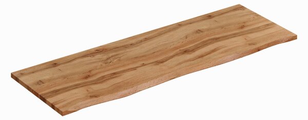 Comad Nábytková horná doska Nature Wotan 140 cm, dub wotan