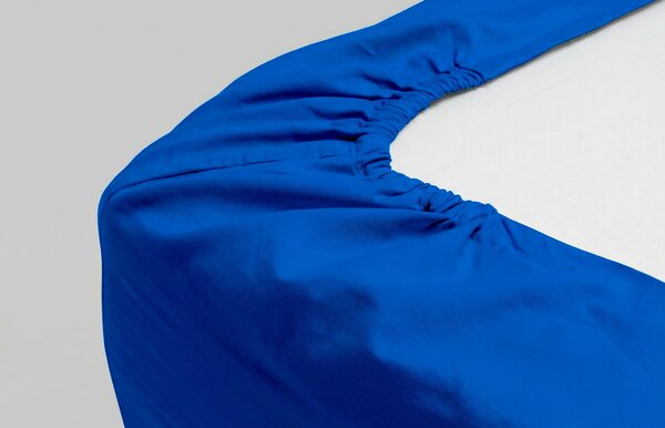 Plachta Majestic Cobalt 60 x 120 cm