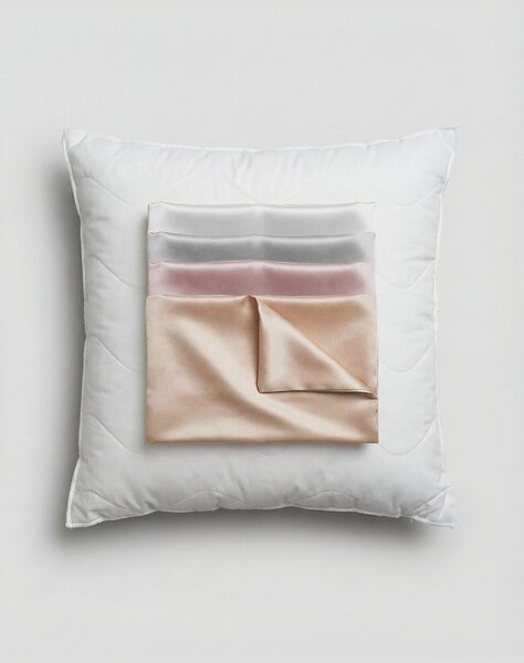 Delicate Silk Bundle