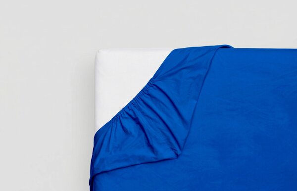 Plachta Majestic Cobalt 60 x 120 cm