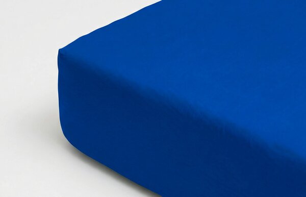 Plachta Majestic Cobalt 60 x 120 cm