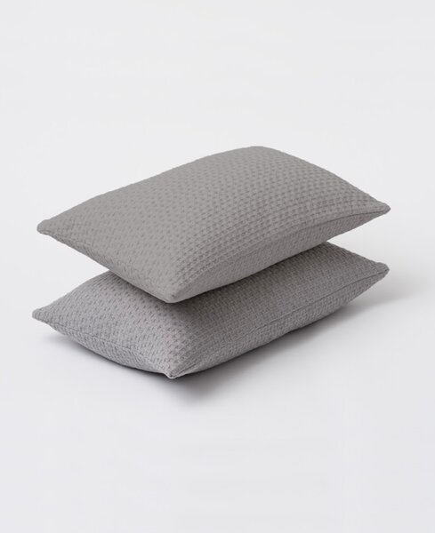 Obliečka na vankúš Woven Monocolour