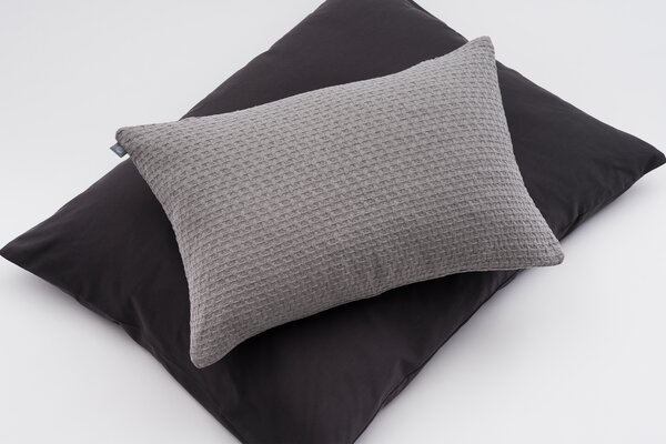 Obliečka na vankúš Woven Monocolour