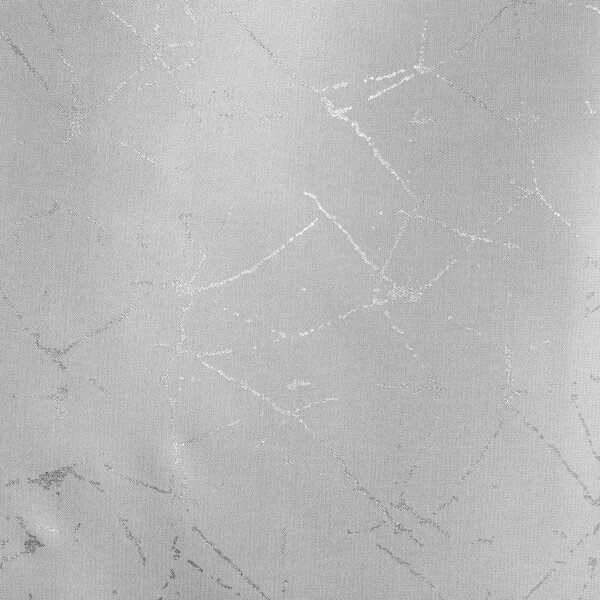 ZÁCLONA NA PÁSKE ROXI 140X270 CM BIELA