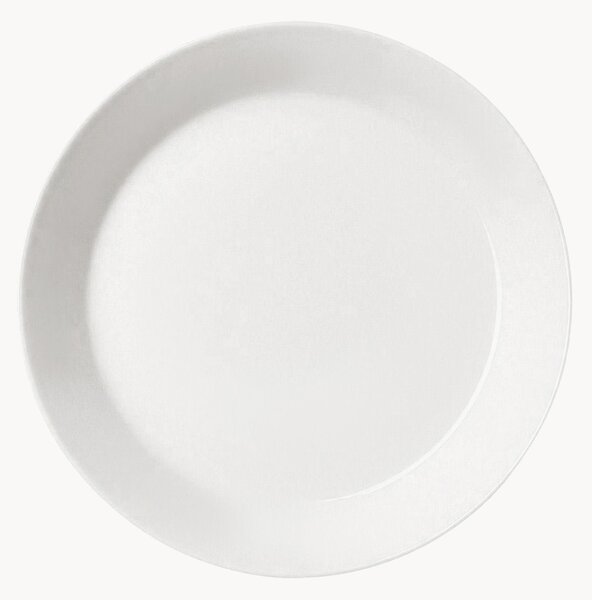 Porcelánový dezertný tanier Teema