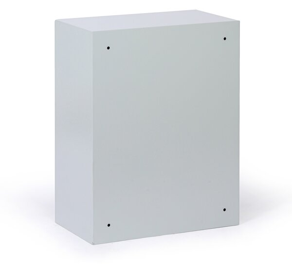 Skriňka na kľúče s elektronickým zámkom, 756 x 584 x 330 mm