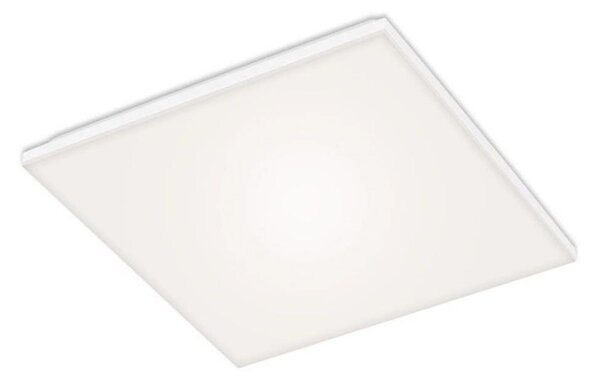 Briloner 7376-116 - LED Stropné svietidlo FRAMELESS LED/24W/230V