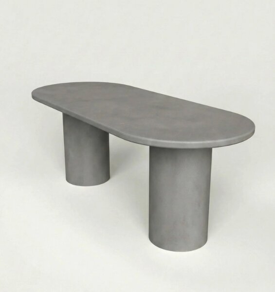 SYNESTE Kanso Oval