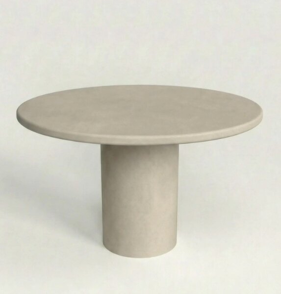 SYNESTE Kanso Round
