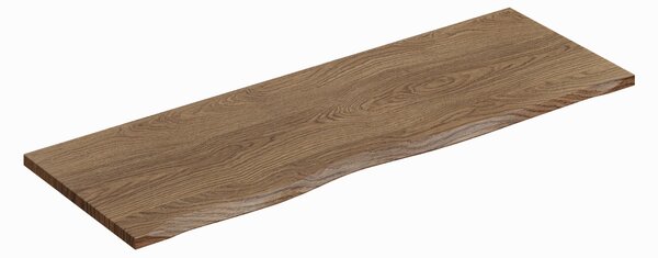 Comad Nábytková horná doska Nature Casella 120/40 cm, dub cassela
