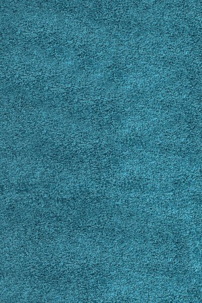 Ayyildiz koberce Kusový koberec Life Shaggy 1500 tyrkys - 80x150 cm