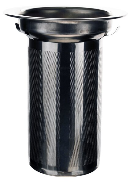 TEMPO-KONDELA KLARY, čajník so sitkom, 1,3 l, sklenený