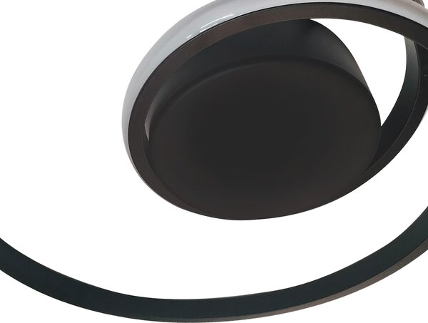 Stropné LED svietidlo Fantasy, 1x LED 30w, 4000k, b