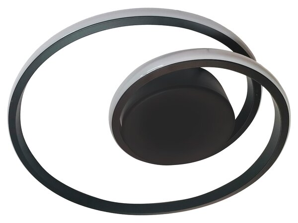 Stropné LED svietidlo Fantasy, 1x LED 30w, 4000k, b