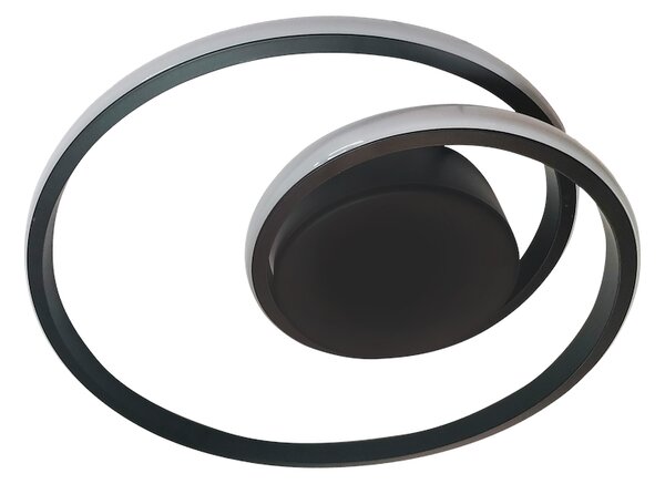 Stropné LED svietidlo Fantasy, 1x LED 30w, 4000k, b