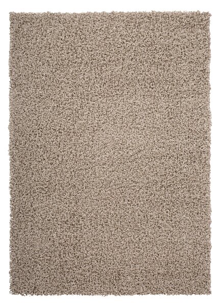 Obsession koberce Kusový koberec FUNKY 300 CAPUCCINO-1 - 40x60 cm