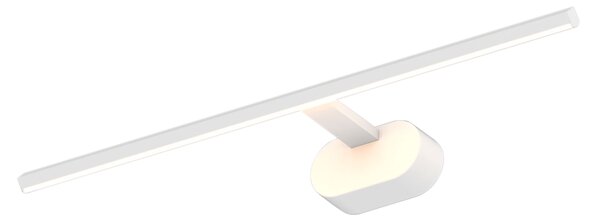 Nástenné LED svietidlo Prado, 1x LED 11w, 3000k, w