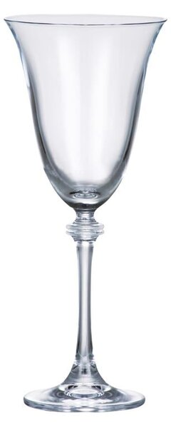 BOHEMIA ASIO POHÁR NA BIELE VÍNO 185ML SADA 6KS