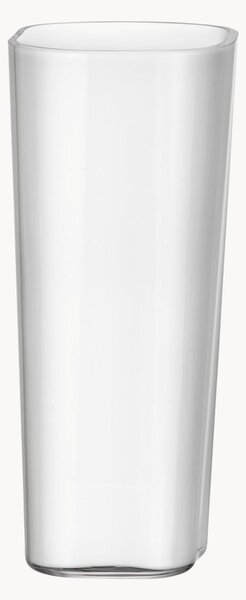 Ručne fúkaná váza Alvar Aalto, V 25 cm