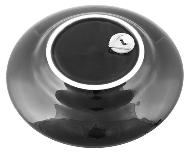 Porcelánový tanier Slovakia 11,5cm (Dekoračný tanier z porcelánu)