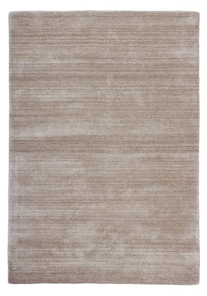 Obsession koberce Ručne tkaný kusový koberec WELLINGTON 580 IVORY - 80x150 cm