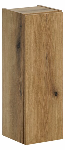 Comad Kúpeľňová skrinka závesná horná Nova Oak 20 dub coast evoke