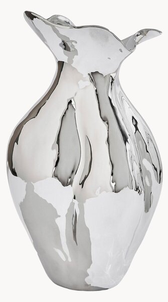 Keramická váza Daegu, V 28 cm