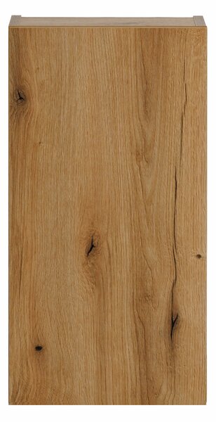 Comad Kúpeľňová skrinka závesná horná Nova Oak 30 dub coast evoke