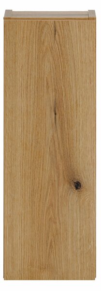 Comad Kúpeľňová skrinka závesná horná Nova Oak 20 dub coast evoke