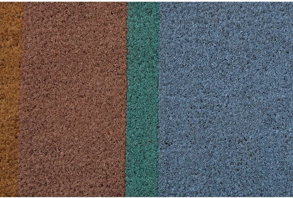 Rohožka z kokosového vlákna 40x60 cm Japandi – Premier Housewares