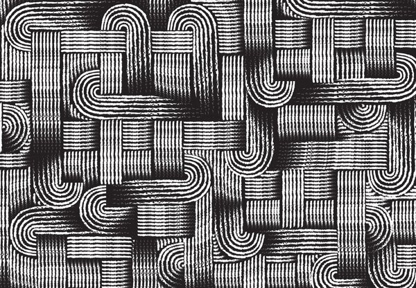 Fototapeta - Abstraktný motív (147x102 cm)