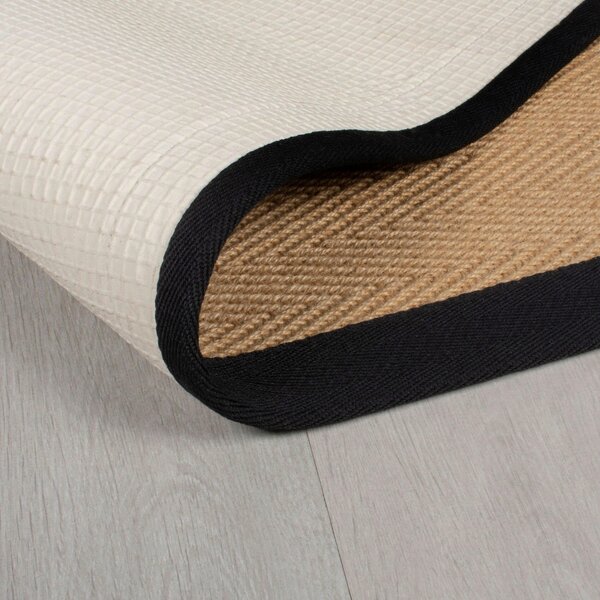 BEHÚŇ, 60/230 cm čierna Flair Rugs - Online Only bytové doplnky, Online Only