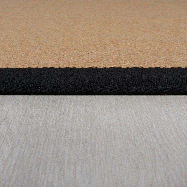 BEHÚŇ, 60/230 cm čierna Flair Rugs - Online Only bytové doplnky, Online Only