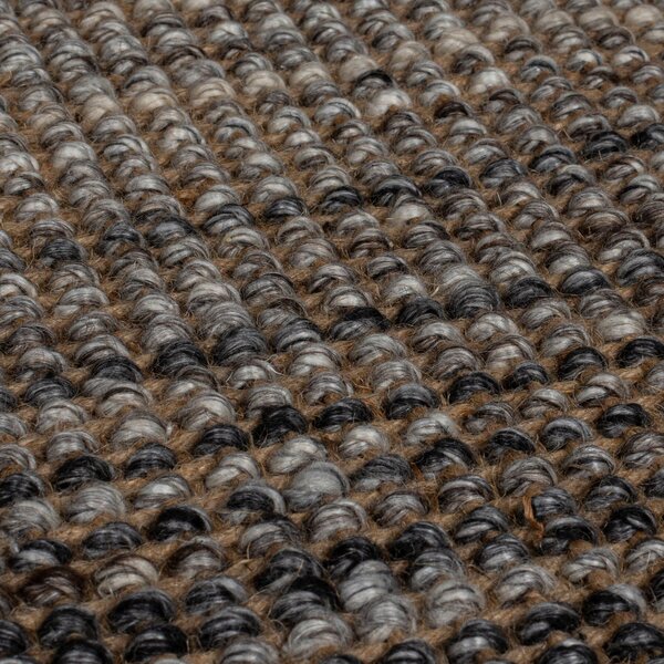 BEHÚŇ, 60/230 cm sivá Flair Rugs - Online Only bytové doplnky, Online Only