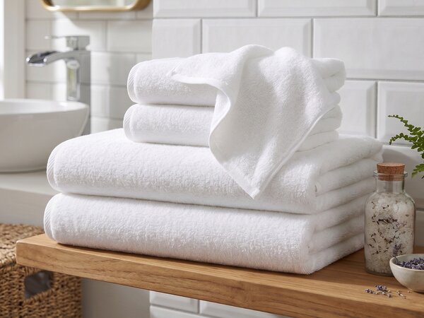 Hotelová osuška 50x100 400g/m²
