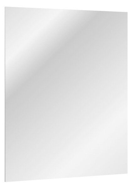 Comad Závesné zrkadlo s LED osvetlením Aura LED 60x80 cm
