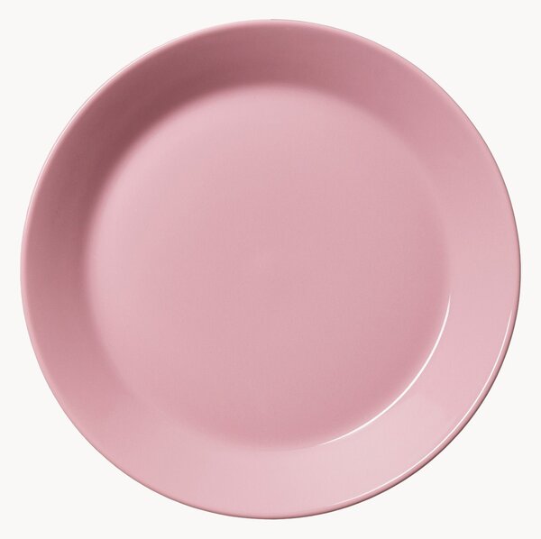 Porcelánový dezertný tanier Teema