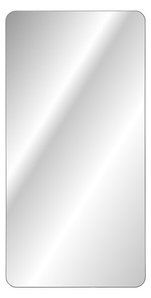 Comad Závesné zrkadlo s LED osvetlením Diana LED 40x80 cm