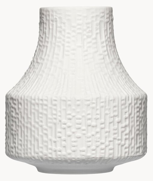 Porcelánová váza Ultima Thule, V 10 cm