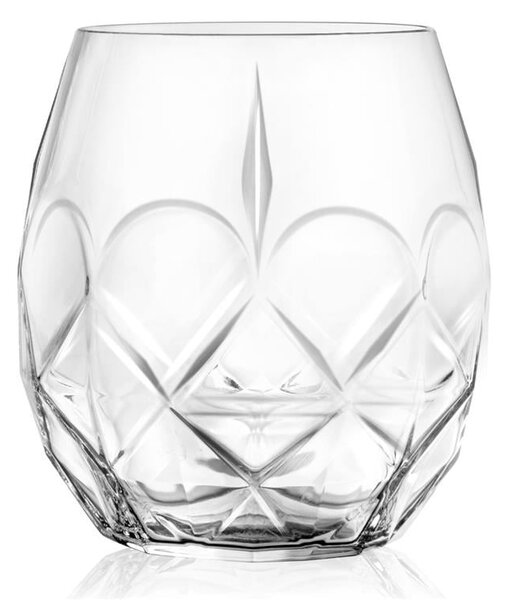 RCR ALKEMIST POHÁR 380ML SADA 6 KS