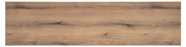 Comad Nábytková horná doska Coast Evoke 80 cm, dub coast evoke